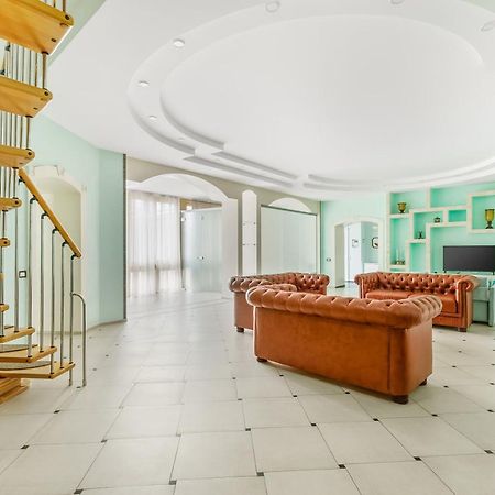 Deribasivska Cozy 4-Room Apartment Одеса Екстер'єр фото