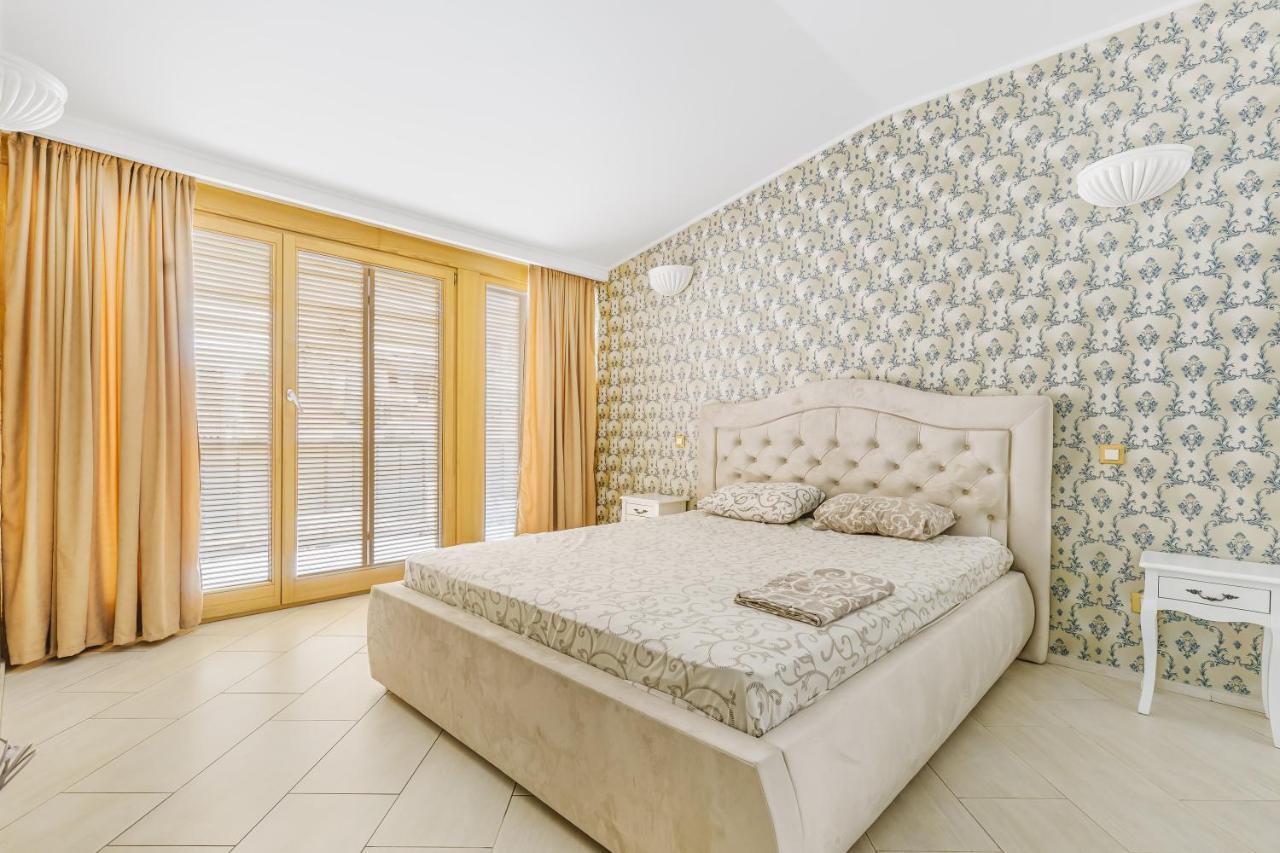 Deribasivska Cozy 4-Room Apartment Одеса Екстер'єр фото